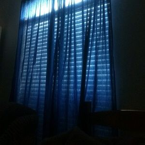 Meet your Posher, Biruk